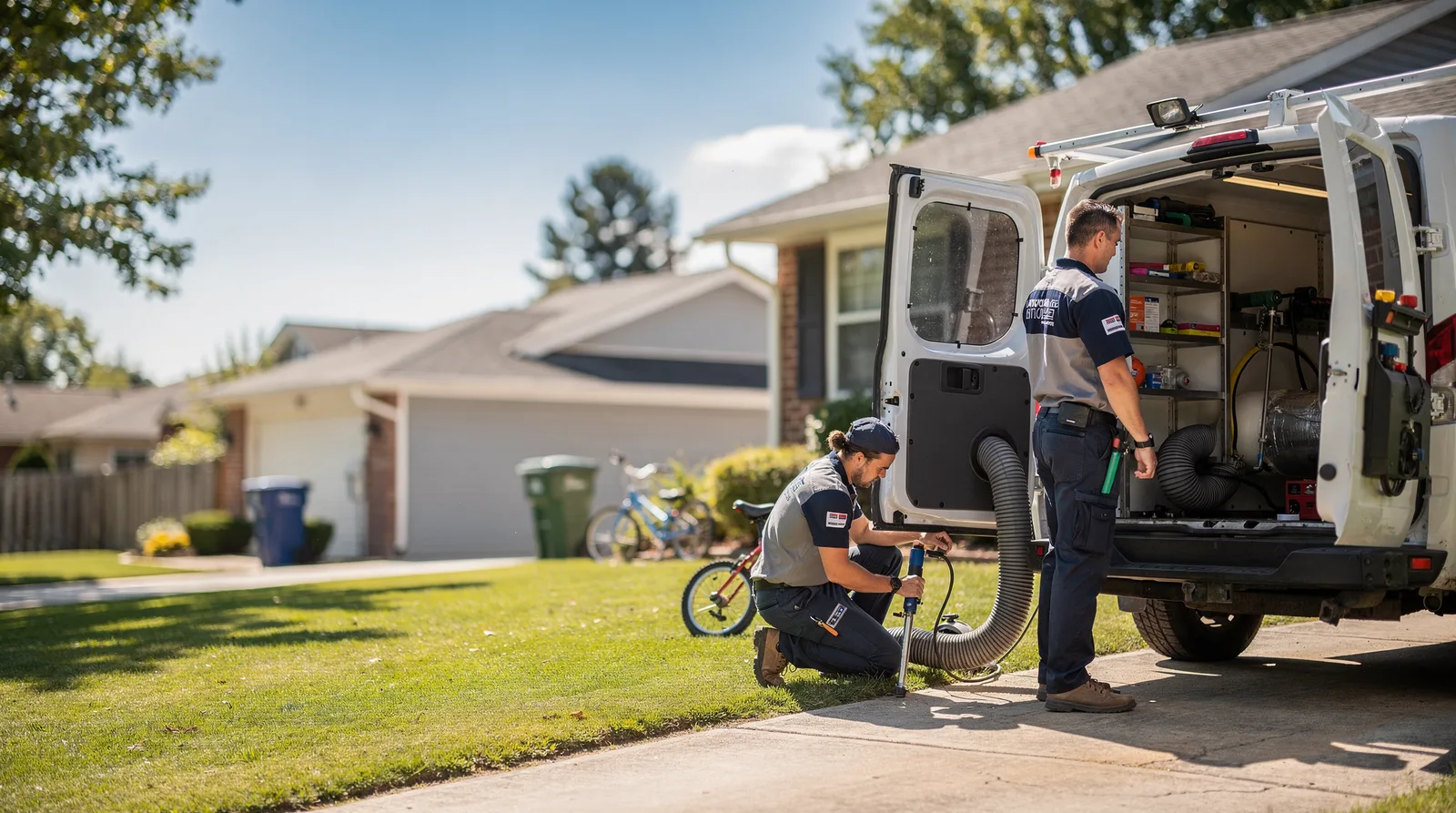 24/7 HVAC Repair & AC Replacement in Aurora, CO near me